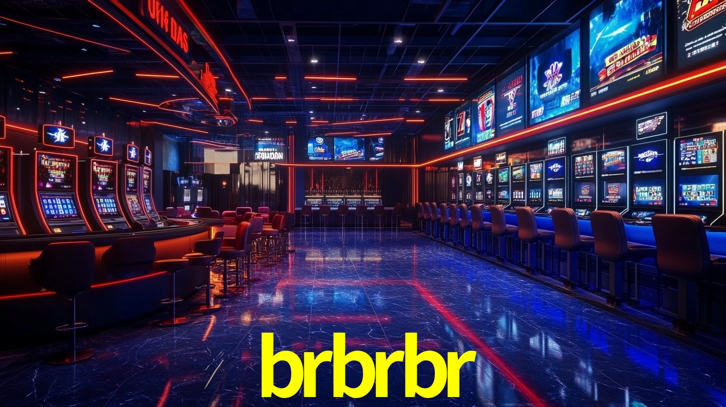 Welcome Bonus brbrbr