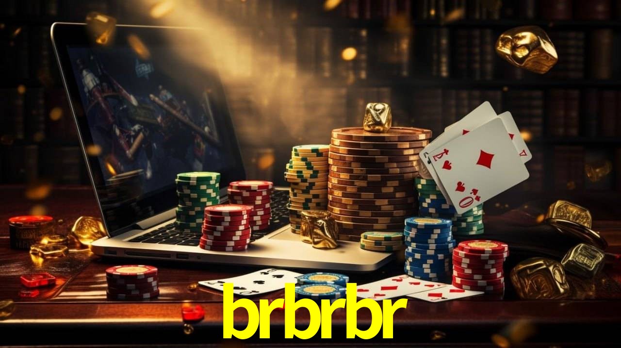 Bônus de Boas-vindas brbrbr