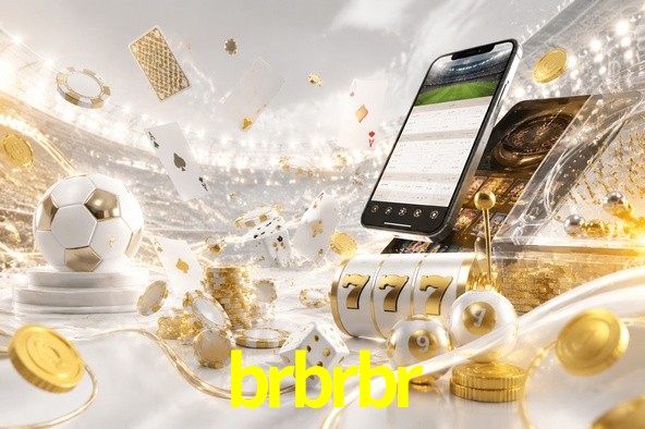 Welcome Bonus brbrbr