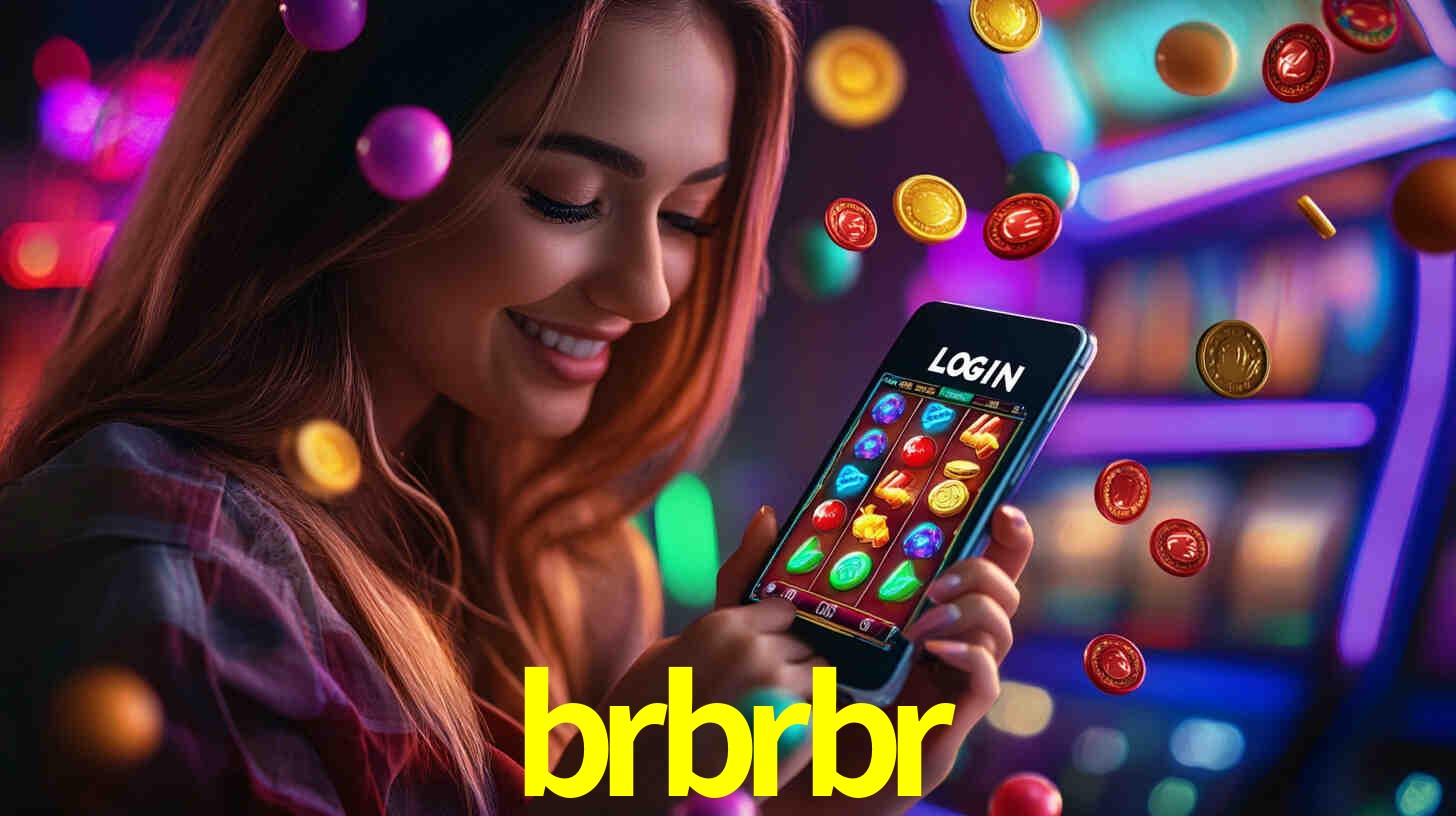 brbrbr: Seu Cassino Premiado com Pagamentos Rápidos