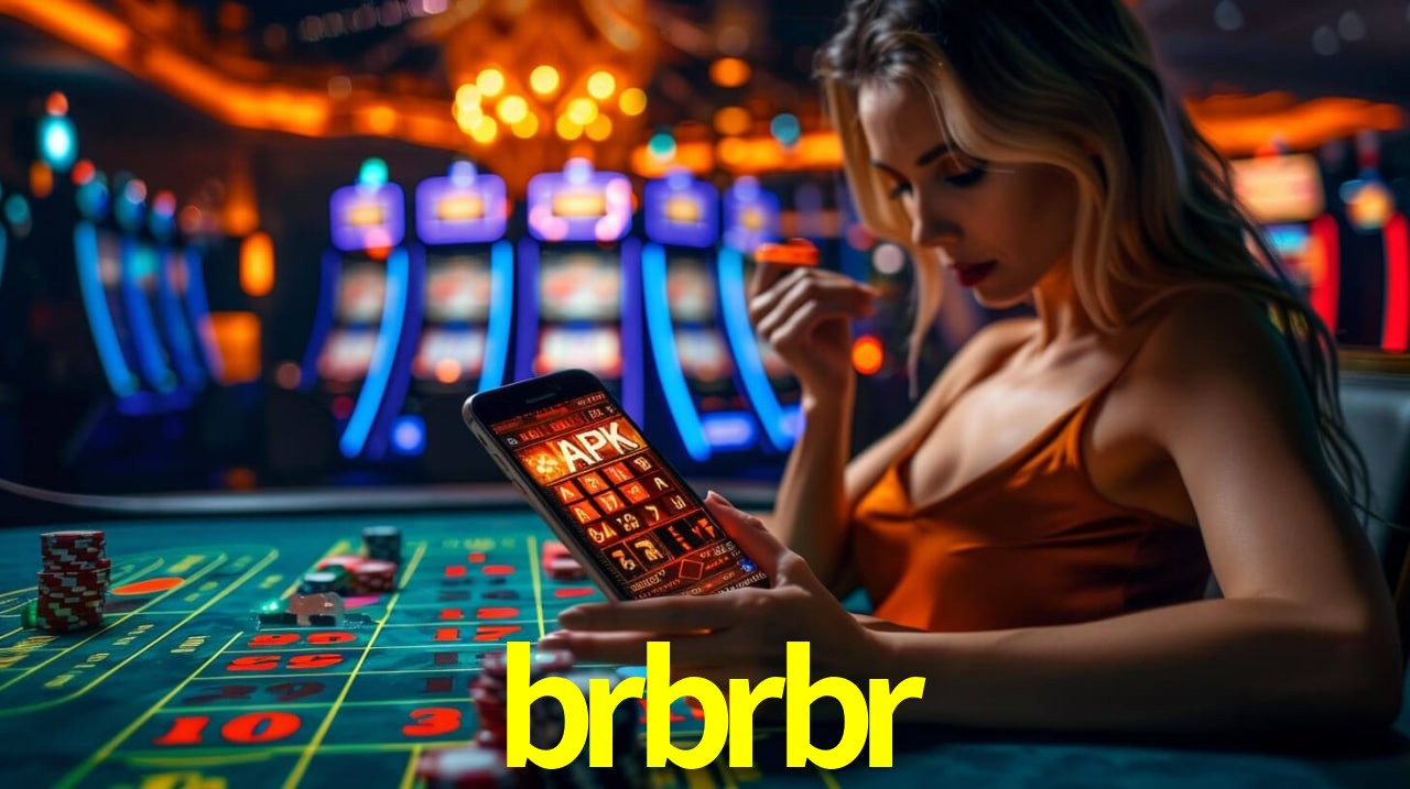 Live Casino brbrbr