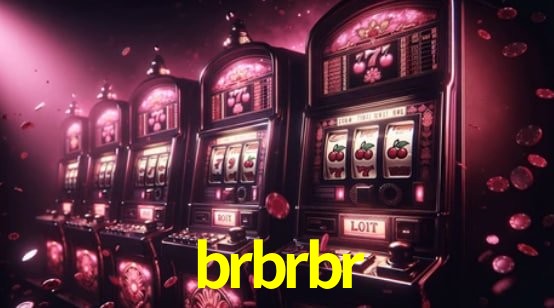 Interface do App brbrbr