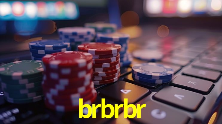 brbrbr Certificado eCOGRA - Jogos Justos Auditados
