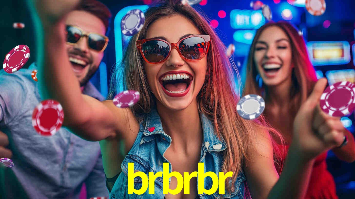 Inovações de Jogos na brbrbr: O Futuro das Experiências Interativas