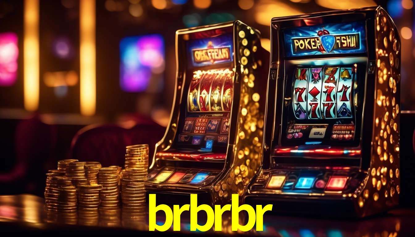 brbrbr Logo 2