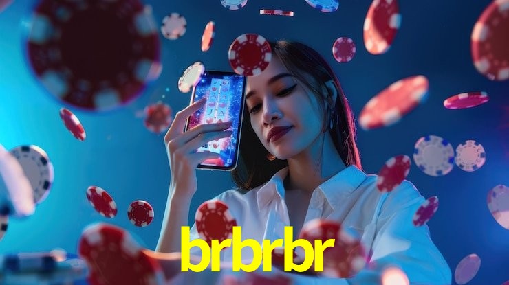 brbrbr Logo 3