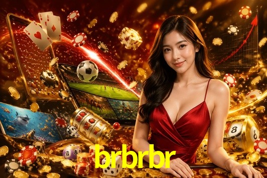 APP oficial da brbrbr para mobile