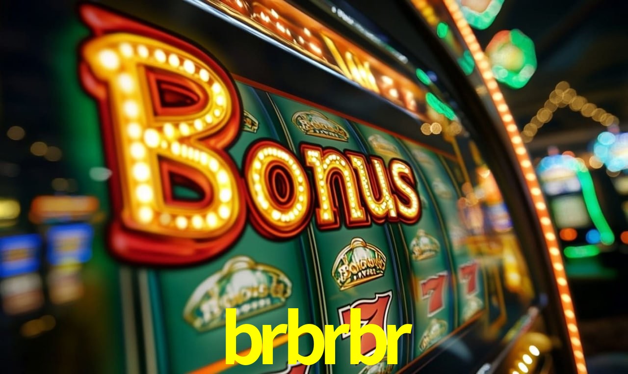 Slots brbrbr - Giros Grátis Diários