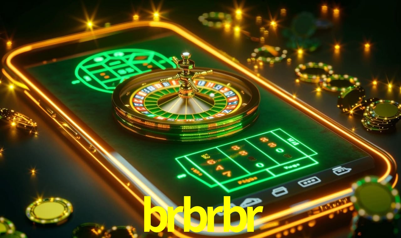 brbrbr Instalar Logo 3