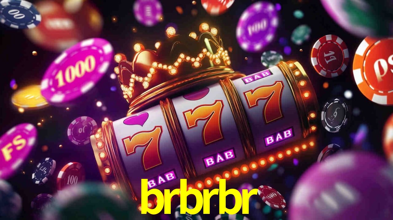 Game Providers brbrbr