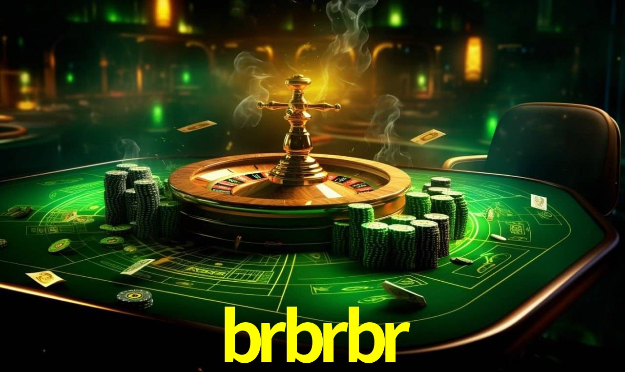 PIX Instantâneo brbrbr