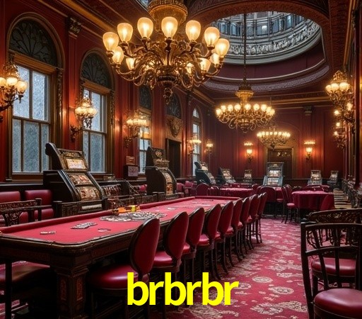 brbrbr Segurança Logo 2