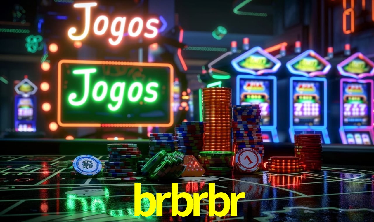 Odds Competitivas brbrbr