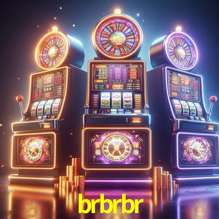 brbrbr: Jogos de Caça-Níqueis-Altas Recompensas, Roleta-Velocidade, Blackjack-Desafios Máximos