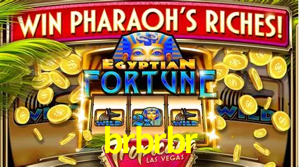 Descubra o Mundo do Cassino Online com brbrbr