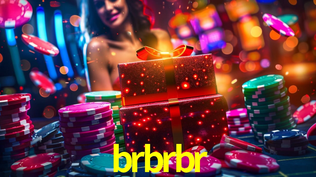 Interface do App brbrbr