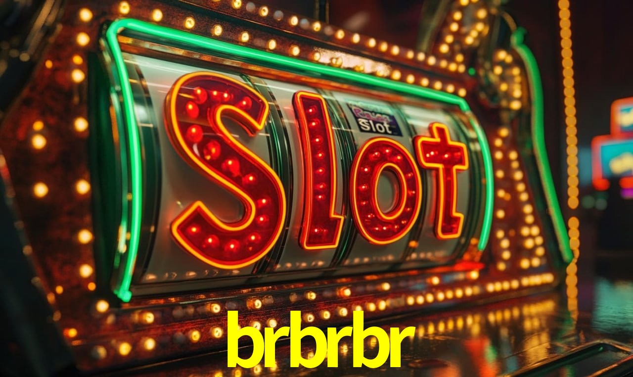 brbrbr Licenciado Curaçao - Segurança SSL 256-bit