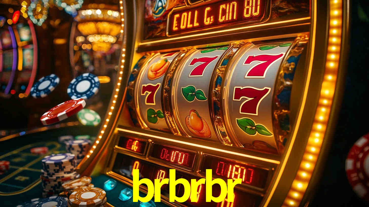 brbrbr App Interface