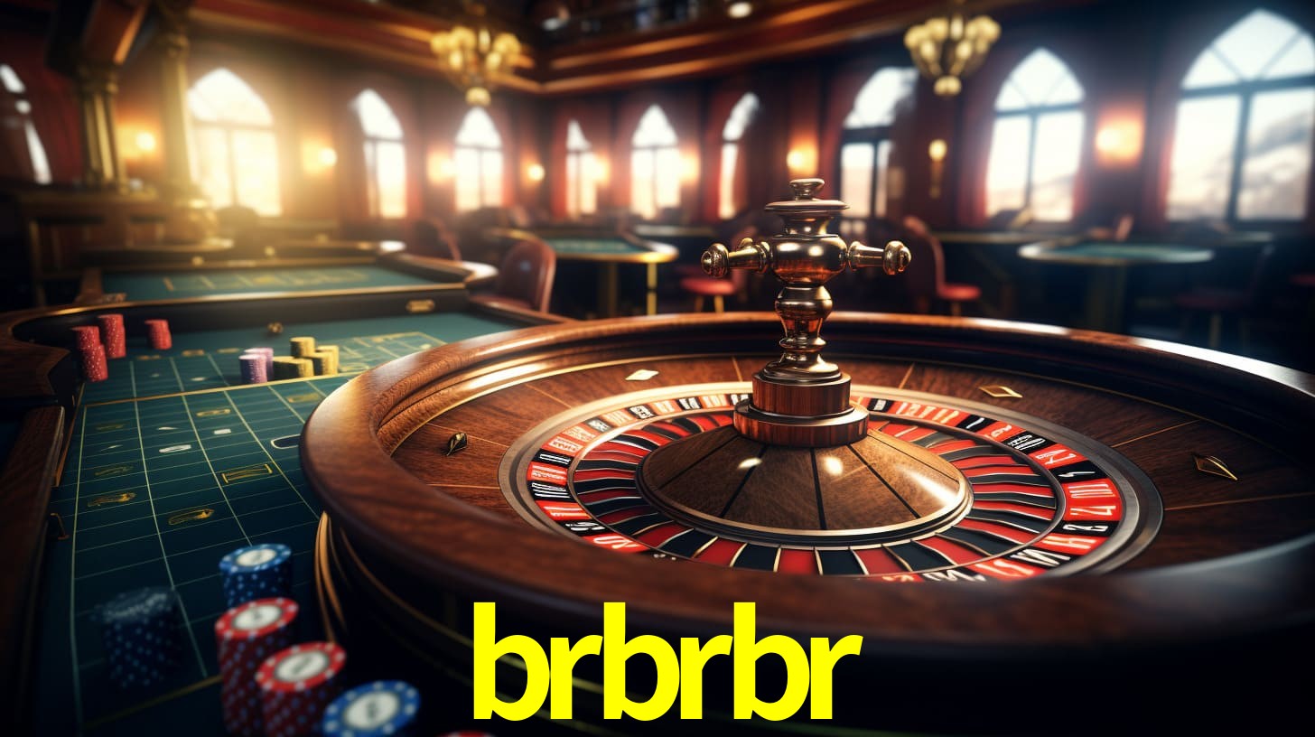 Live Casino brbrbr