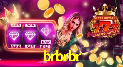Descubra a Magia dos Jogos de Arcade no brbrbr