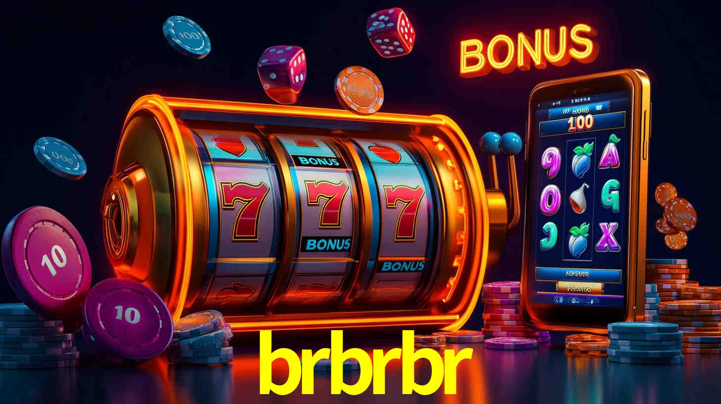 A Emoção da Loteria na brbrbr: Uma Chance de Mudança de Vida