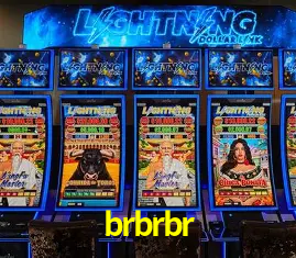Inovações de Jogos na brbrbr: O Futuro das Experiências Interativas