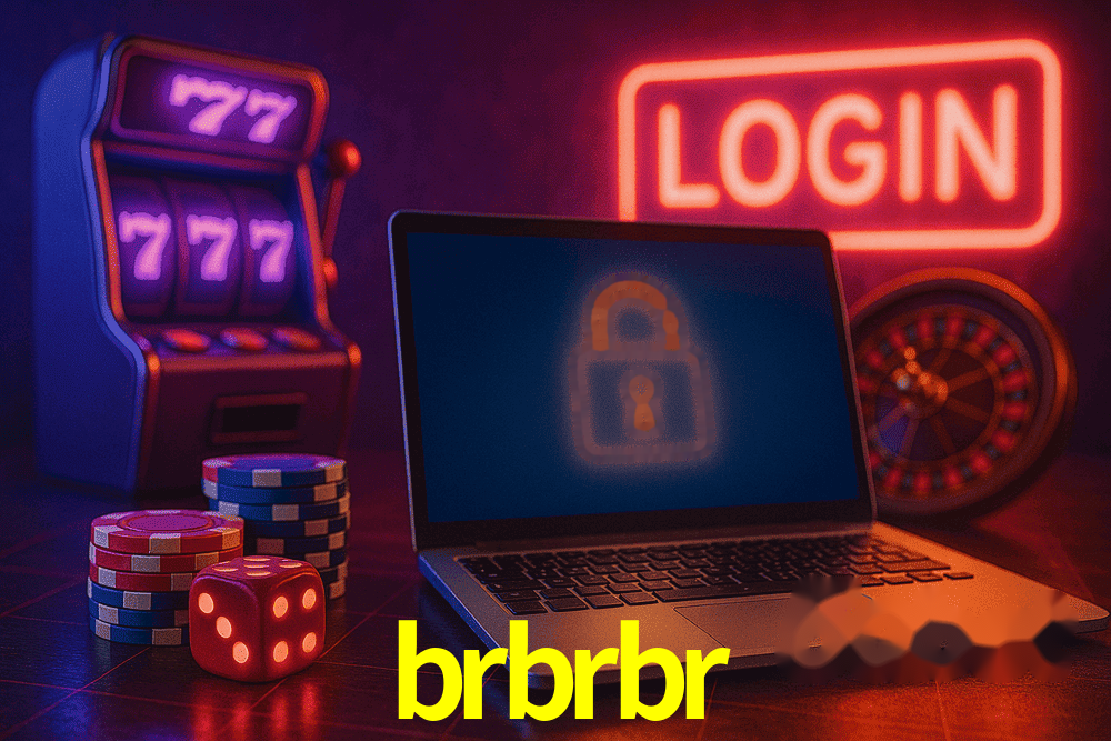 Casino Ao Vivo brbrbr