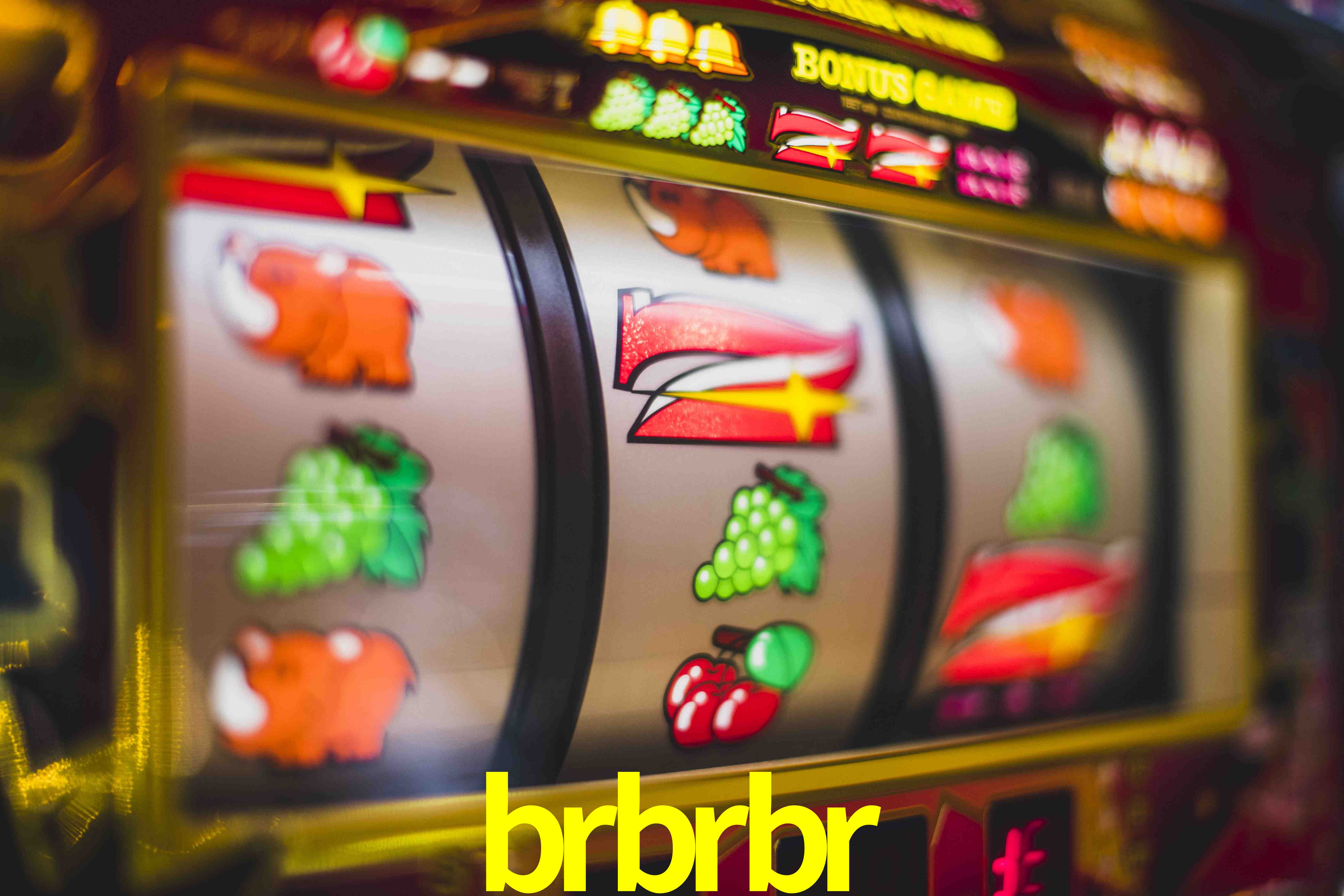 Spaceman Game brbrbr