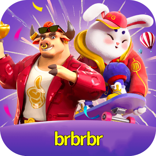 brbrbr Logo